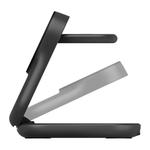 BELKIN UltraCharge Qi2 3-в-1 складное магнитное зарядное устройство 25W - Black 2