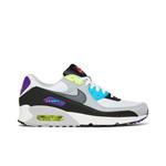 Кроссовки Nike Air Max 90 'What The' 1