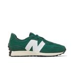 Кроссовки New Balance 327 Big Kid 'Team Forest Green' 1