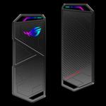 ASUS ROG Strix Arion портативный USB Type-C 3.2 Gen 2 M.2 NVMe SSD внешний корпус [черный] 1