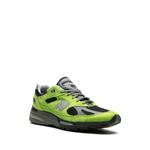 Кроссовки 991 V2 Made in England City Exclusives Pack - Europe 2