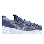 Кроссовки Sneakers Nike Wmns Space Hippie 04 'Mystic Navy' 2