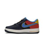 Кроссовки Nike Air Force 1 Low GS 'Photo Blue' 3