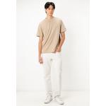Футболка с тиснением и вышивкой Interlock - Tommy Mainline 4