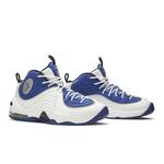 Кроссовки Nike Air Penny 2 'Atlantic Blue' 2016 8