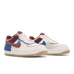 Кроссовки Nike Wmns Air Force 1 Shadow 'Soft Pink Canyon Rust' 8