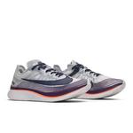 Кроссовки NikeLab Zoom Fly SP 'Neutral Indigo' 8