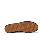 Кроссовки Adidas Busenitz Vulc 2 'Black Gold Metallic' 4