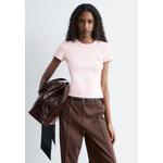 Футболка Slim Fit из джерси 1