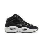 Повседневные Panini x Reebok Question Mid 'Black Pulsar Prizm' 1