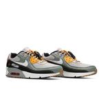 Кроссовки Nike Air Max 90 GS 'Swoosh Compass' 8