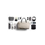 Bellroy Lite Duffel - Пепельный 8