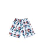 x NBA 1991 New York Knicks Swingman floral-print shorts 1