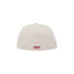Бейсболки Supreme Gold Cross S Logo New Era 'Stone' 4