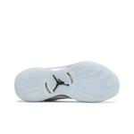 Кроссовки Air Jordan 35 Low 'White Metallic Silver' 4