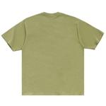 Футболки Stussy Block Sport Tee 'Olive' 2