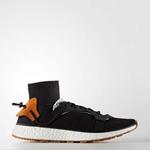 Кроссовки Alexander Wang x adidas AW Run 'Black' 1