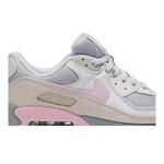 Кроссовки Nike Air Max 90 'Pink String' 2