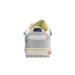 Sneakers Off-White x Nike Dunk Low 'Лот 05 из 50' 7