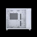 ASUS Prime AP303 Mesh корпус ATX - White белый 2