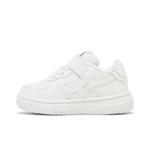 Lifestyle Bapesta #1 Kids «Белый» 3