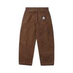 Брюки Butter Goods Work Pants 'Leopard' 2
