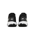 Кроссовки Nike Fly.By Mid 3 «Black White» 6