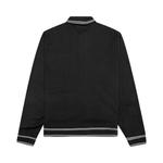 Кардиганы Awake NY Button-Up Cardigan 'Black' 2