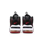 Кроссовки Nike Air Penny 2 'Miami Heat' 2016 6