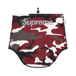 Шарфы Supreme Windstopper Neck Gaiter 'Red Camo' 1