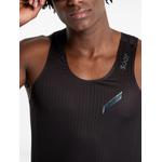 Race logo-print vest 4