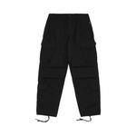Карго брюки Palace RN Cargo Trouser 'Черный' 1