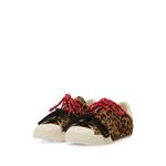 Chuck Taylor leopard-print sneakers 2