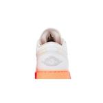 Повседневные баскетбольные Air Jordan 1 Low GS 'Sunset Sole' 7