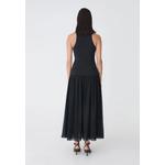 Платье с заниженной талией Selena 5
