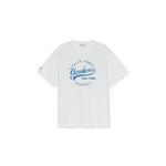 ЛЕТНИЕ СВОБОДНЫЕ ФУТБОЛКИ NEW YORK YANKEES 1