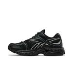 Кроссовки Reebok Premier Road Plus 6 'Black Silver Metallic' 3