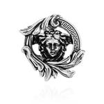 Серьги Medusa Barocco 4