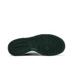 Кроссовки Nike Dunk Low GS 'Michigan State' 4