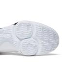 Кроссовки Nike LeBron Witness 5 EP 'White Black' 5