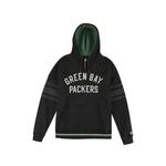 Худи Green Bay Packers 1st Quarter Pullover из коллаборации с NFL 1