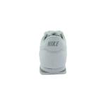 Кроссовки Nike Cortez Basic Leather 'White' 4