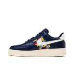 Кроссовки Nike Air Force 1 Low 'Nautical Redux' 3