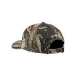 Кепки Supreme License Plate 6-Panel 'Realtree Hardwoods Camo' 3