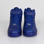 Кроссовки Nike Wmns Air Force 1 High FW QS 'Paris' 2