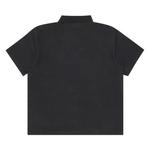 Поло Supreme Heavenly Silk Polo 'Black' 2