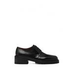 Calzone lug-sole derby shoes 1