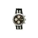 Наручные часы Navitimer 40 мм pre-owned 1