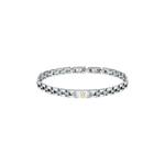Maserati Jewels Мужской браслет из нержавеющей стали 220 мм JM221ATY04 (регулируемый) 1