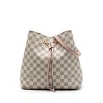 Сумка-ведро Damier Azur Neonoe MM (2019 год) 1
